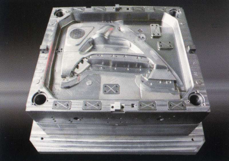 舟山模具钢